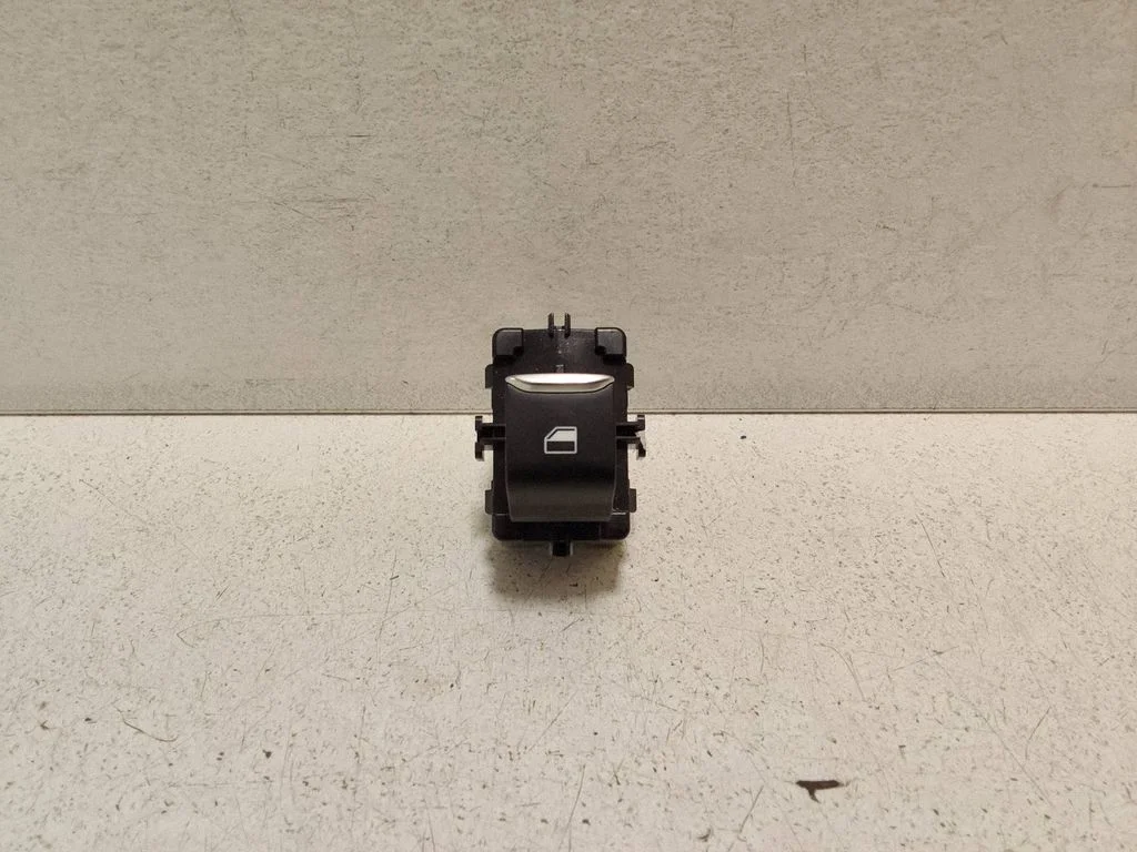Electric window control switch N1WT14529CAW