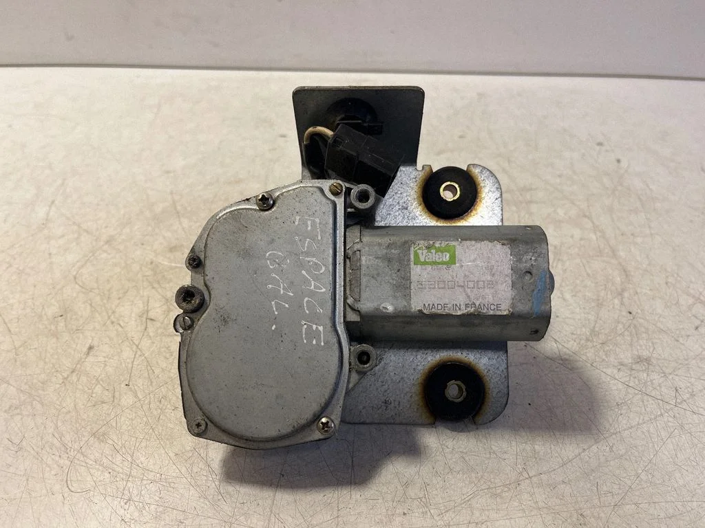 Rear window wiper motor – Renault Espace II (1991-1997)