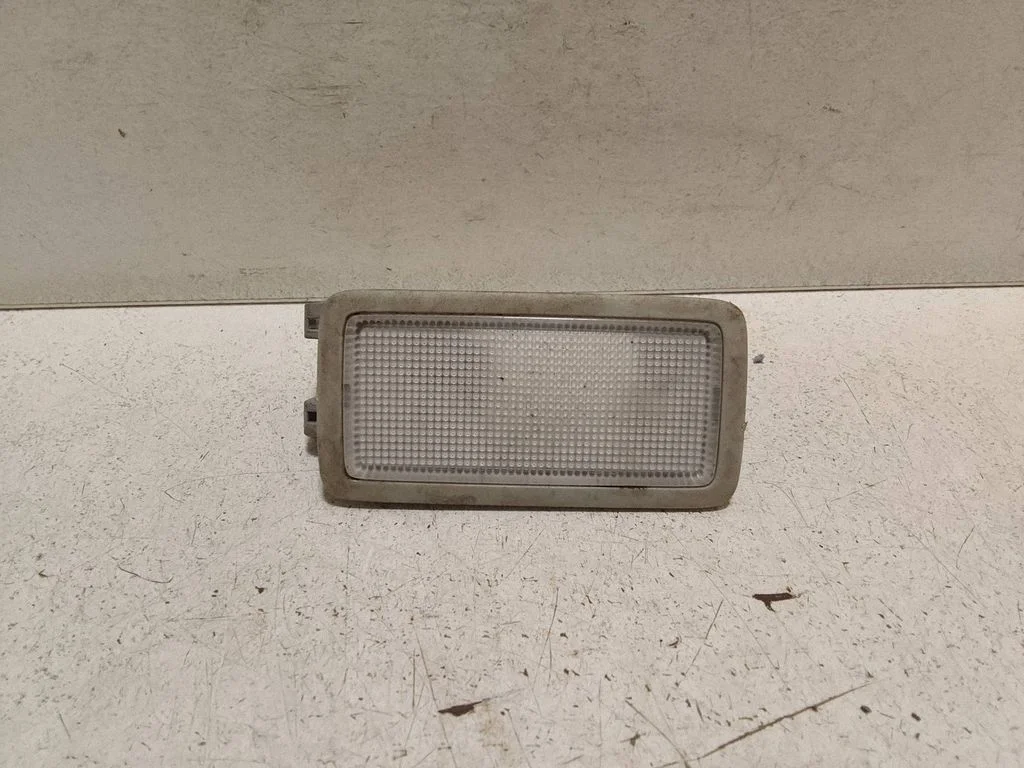 Other interior light – Toyota Auris 150 (2006-2012)