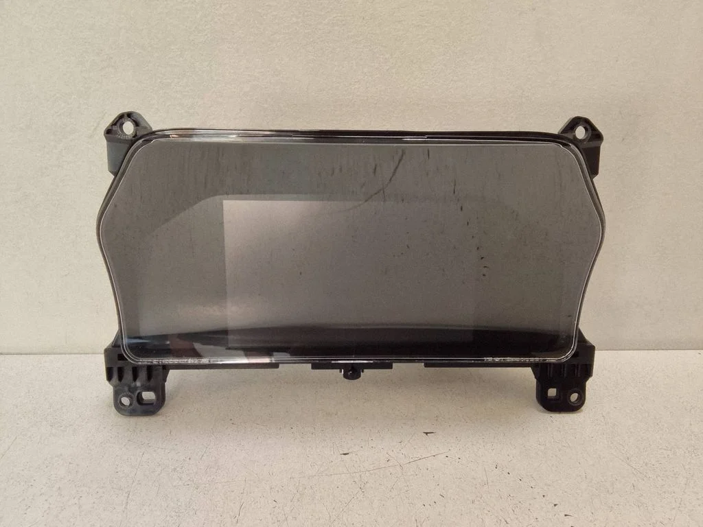 Speedometer (instrument cluster) P1WT10849BCC