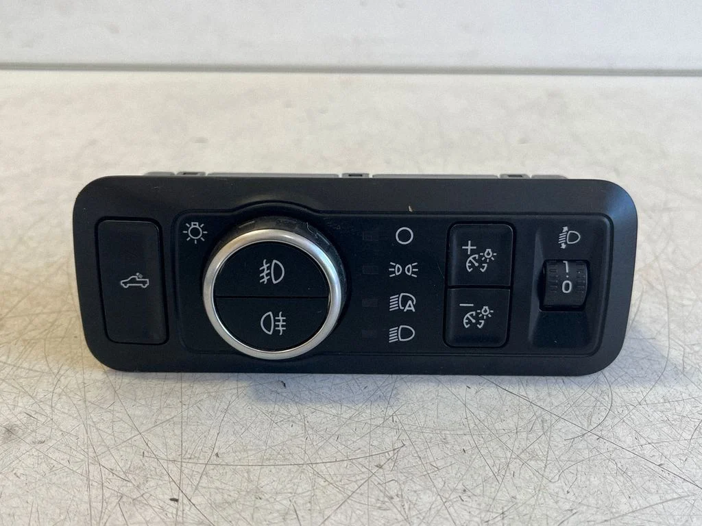 Light switch N1WT13D061DBW