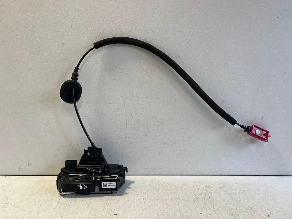 Front door lock N1WAE21812NG