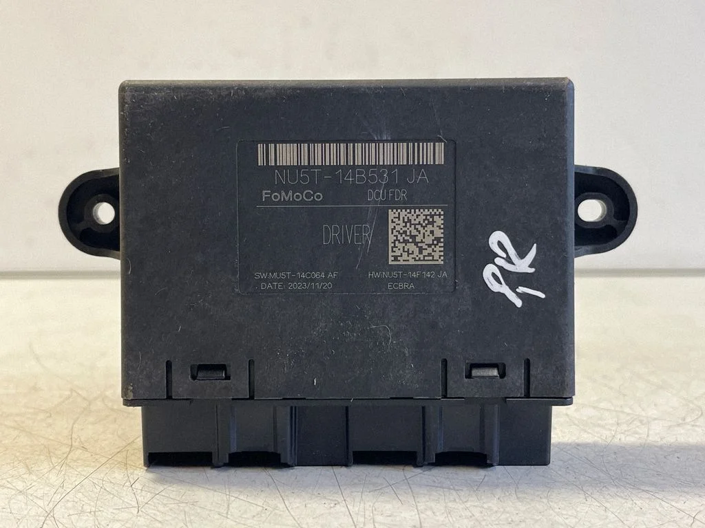 Door control unit/module NU5T14B531JA