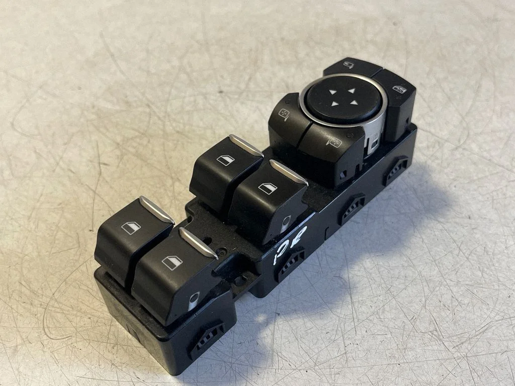 Electric window control switch N1WB14A563HD3ZHE