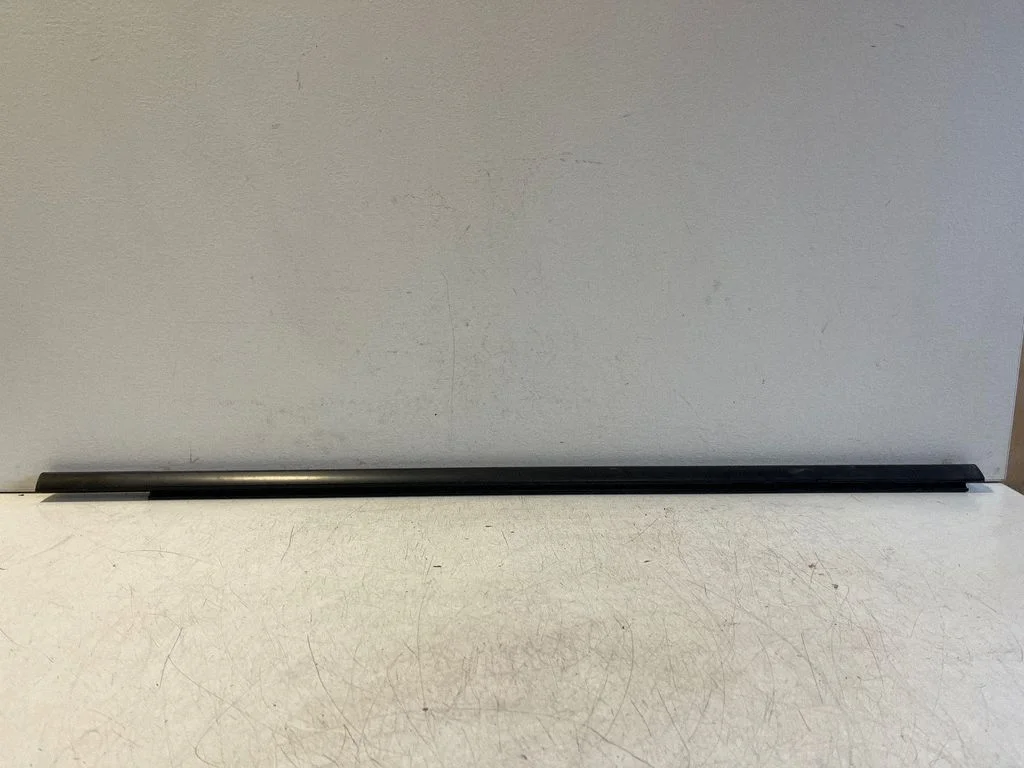Front door glass trim molding N1WBE21452AD