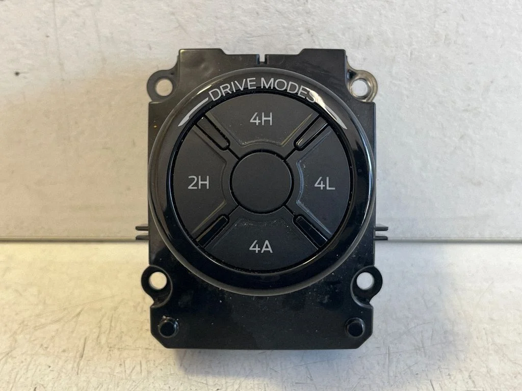 Other switches/knobs/shifts N1WT14B596KE