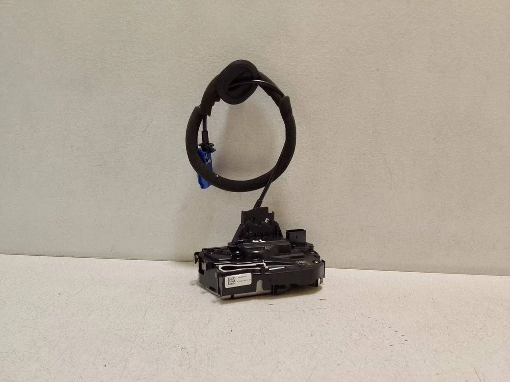 Rear door lock N1WAE26413GF