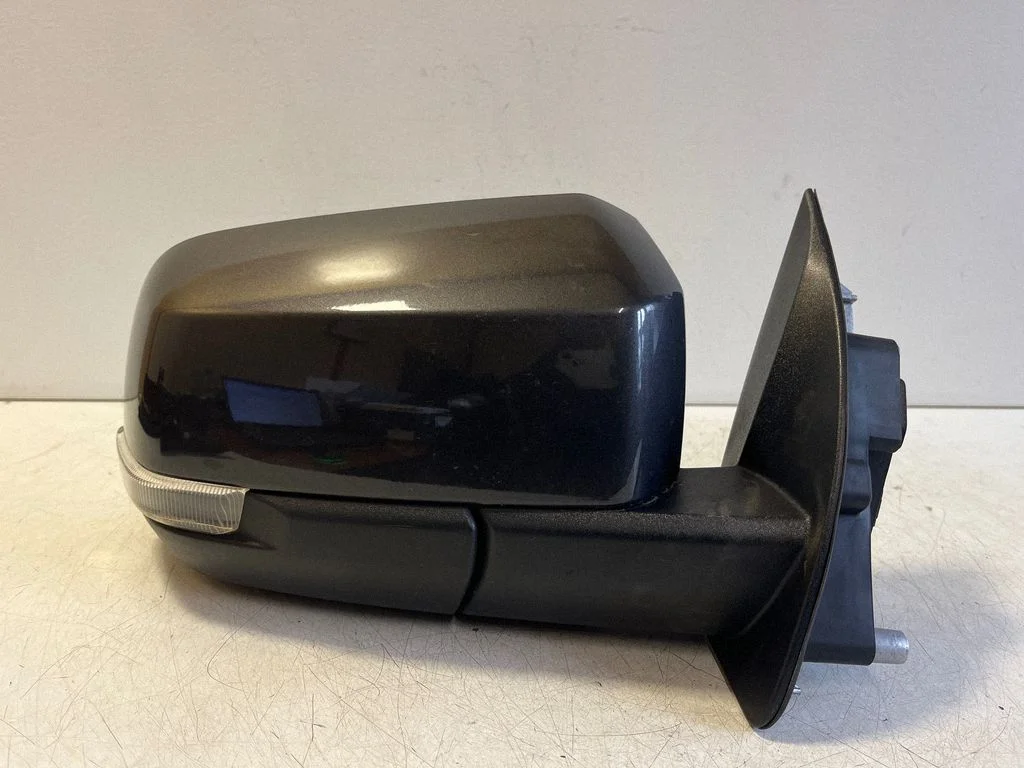 Front door electric wing mirror N1WB17682