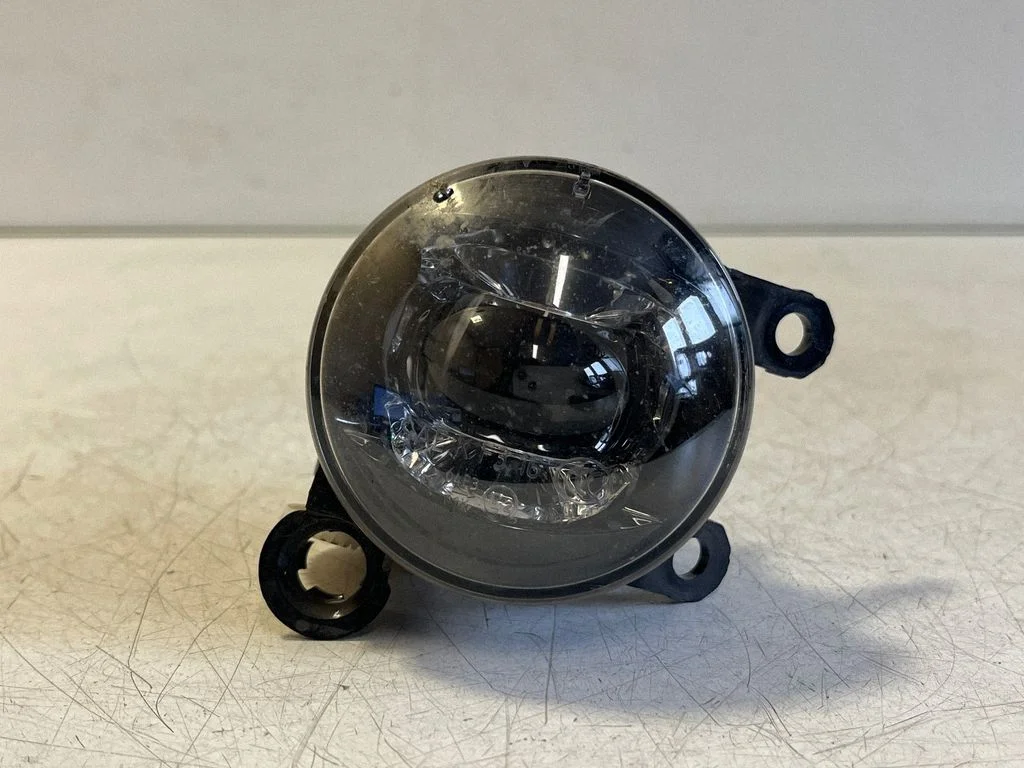 Front fog light JX7B15A255AB