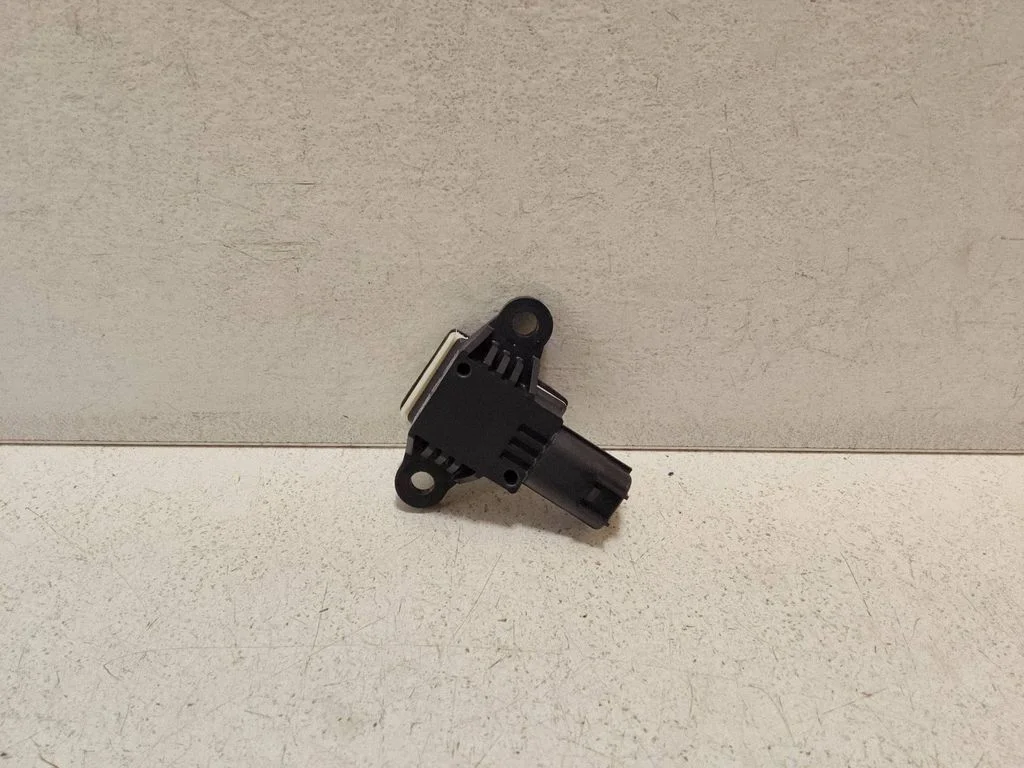 Airbag deployment crash/impact sensor GN1514C676AA