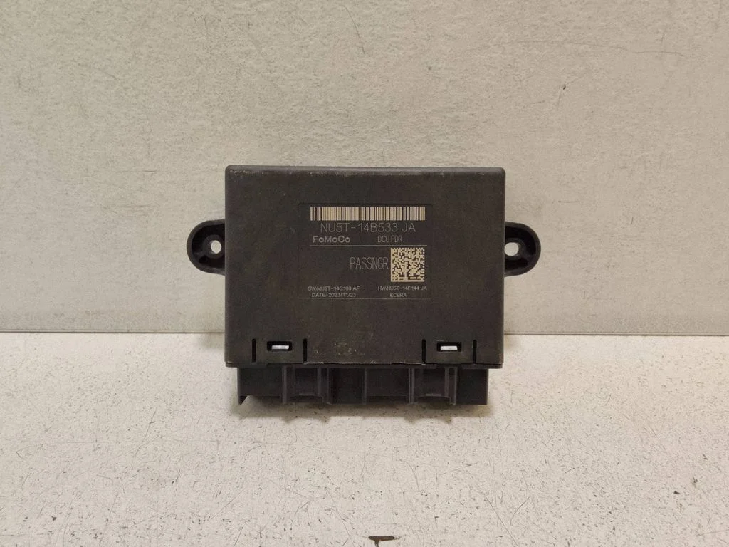 Door control unit/module NU5T14B533JA