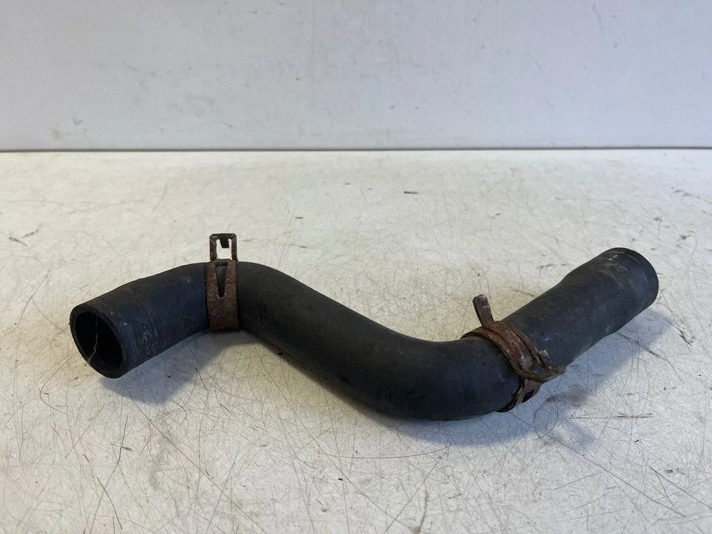 Engine coolant pipe/hose – Volkswagen Sharan (1996-2000)