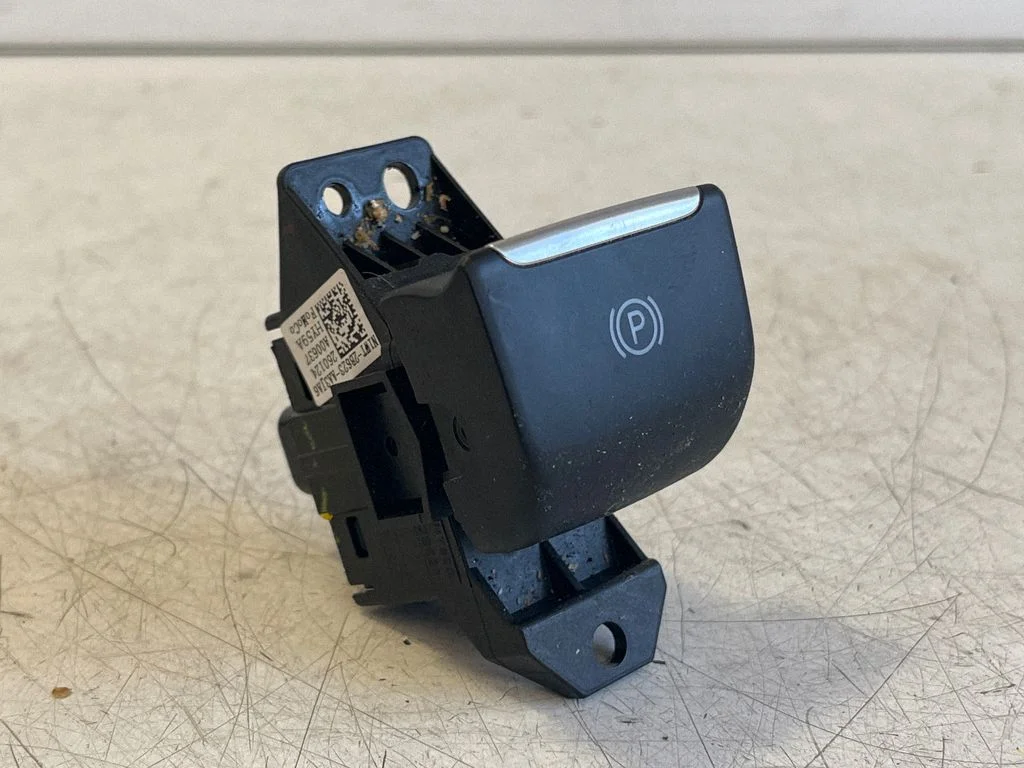 Hand parking brake switch – Ford Ranger IV (2022-)