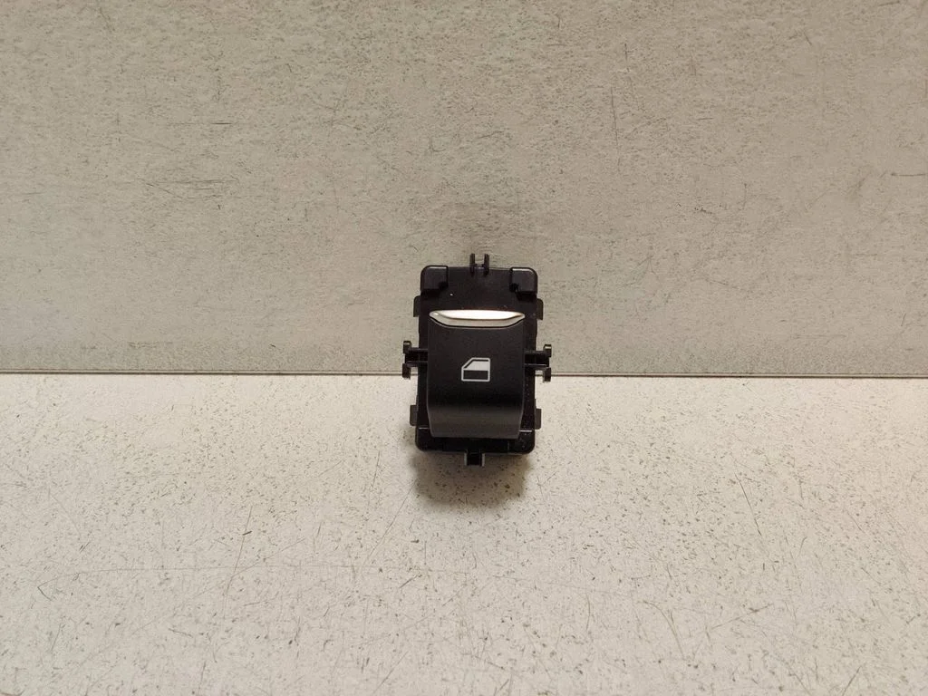 Electric window control switch N1WT14529BAW