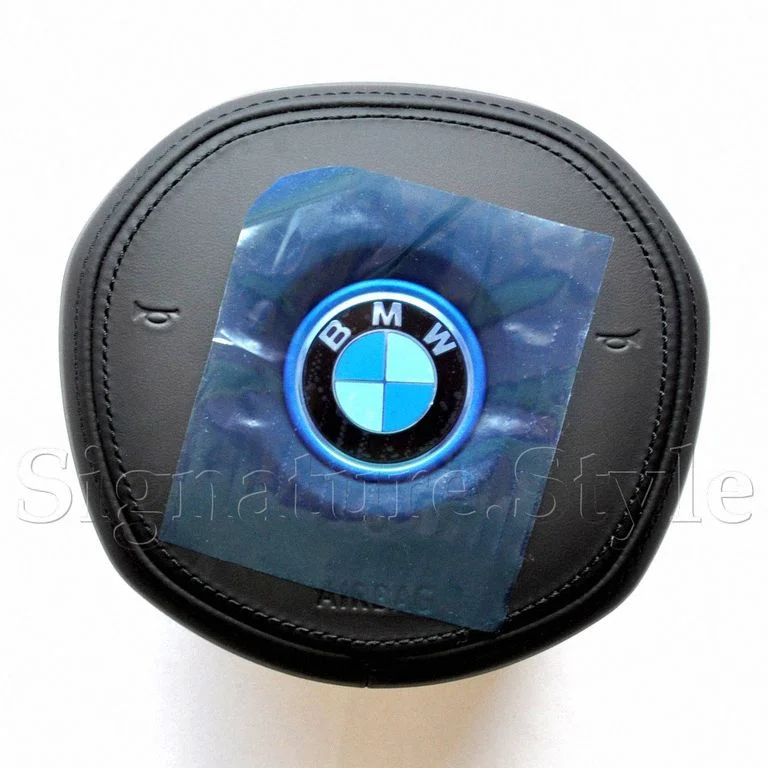 Poduszka powietrzna kierownicy – BMW i4 (2021-)
