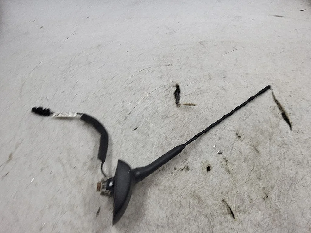 Antena (GPS) – Opel Mokka (2012-2016)