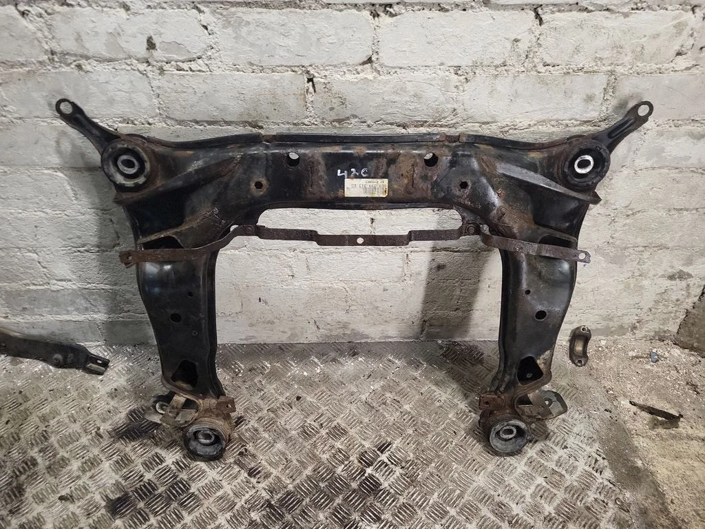 Front subframe – Audi A4 S4 B7 8E 8H (2005-2008)