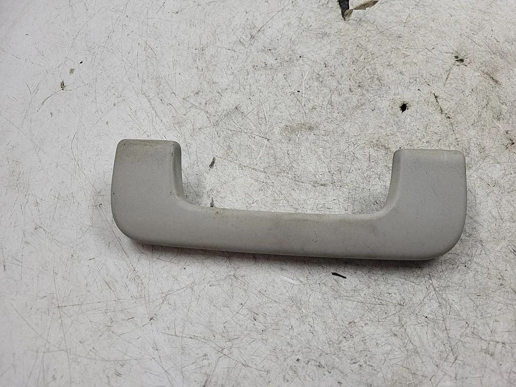 Front interior roof grab handle 8E0857607