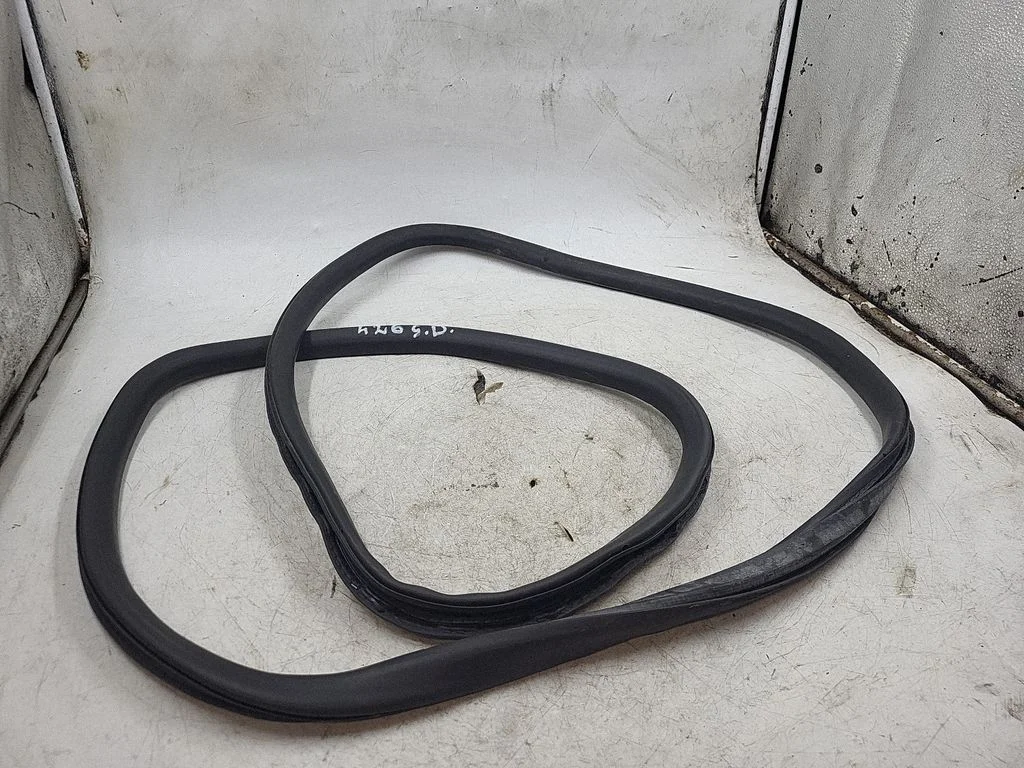 Rear door rubber seal (on body) – Audi A4 S4 B7 8E 8H (2005-2008)