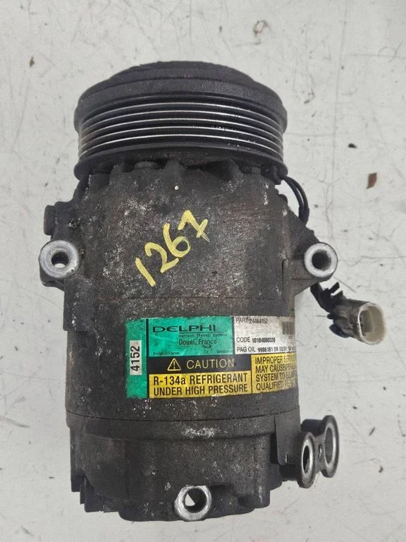 Kliimakompressor (pump) 24464152