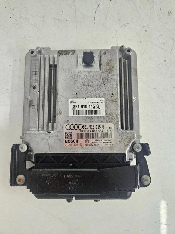 Engine control unit/module 8E1910115G