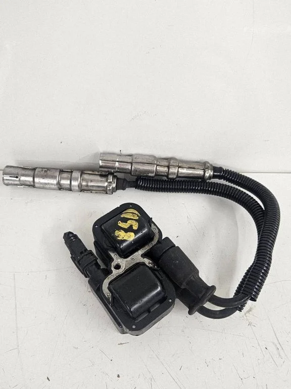 High voltage ignition coil 193175991