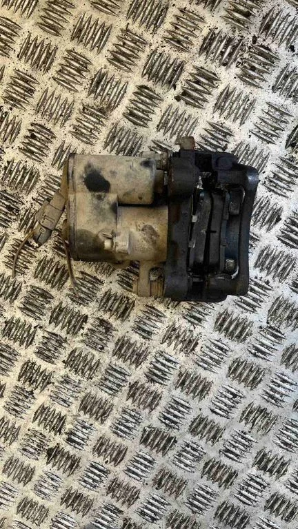 Rear brake caliper 3C0615404F