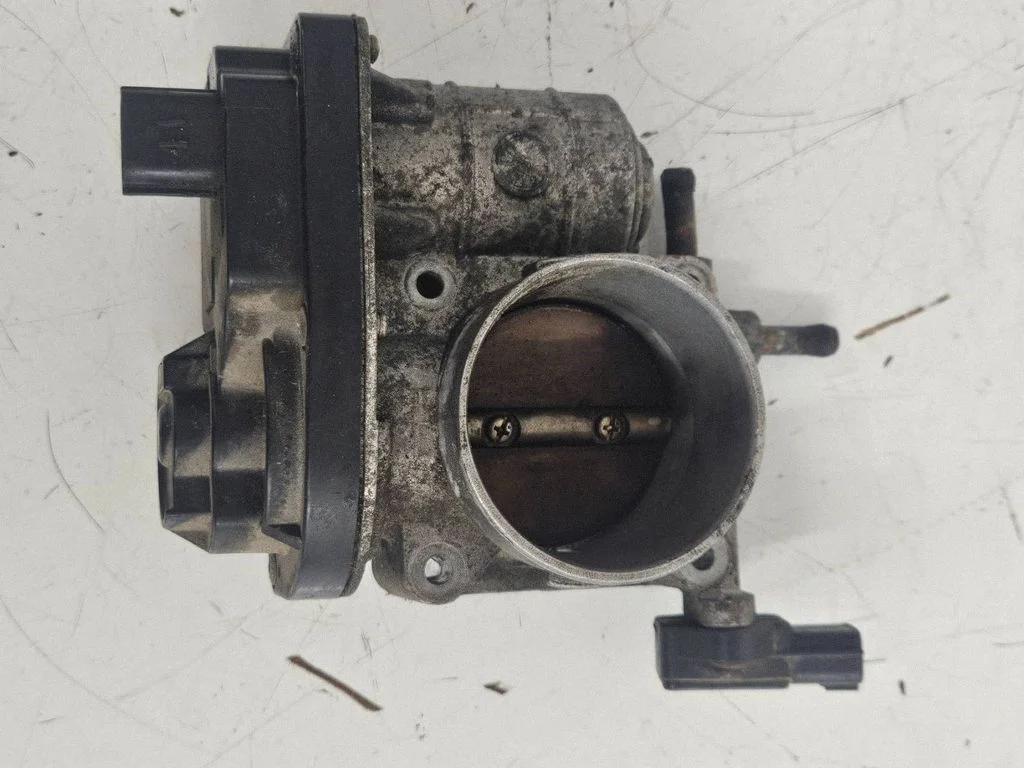 Throttle valve 16112AA070