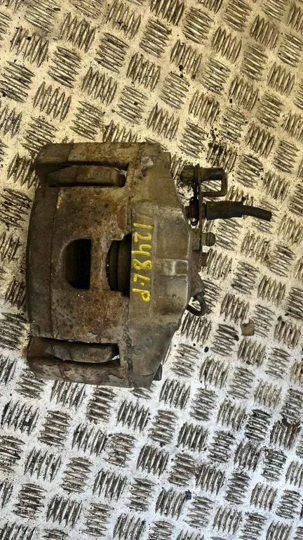 Front brake caliper 4F0615123