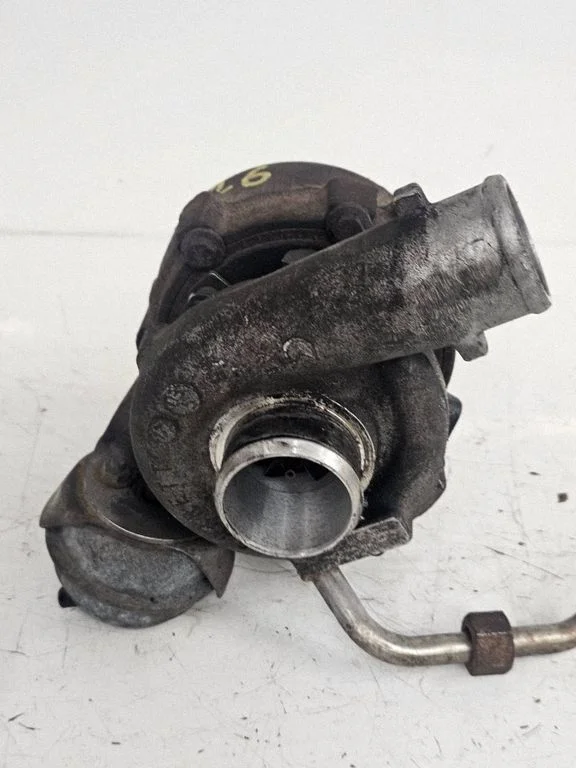 Turbocharger – Opel Signum (2003-2008)