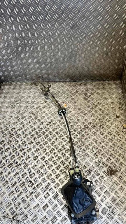 Mechanizm zmiany biegów (kulisa) 90581552