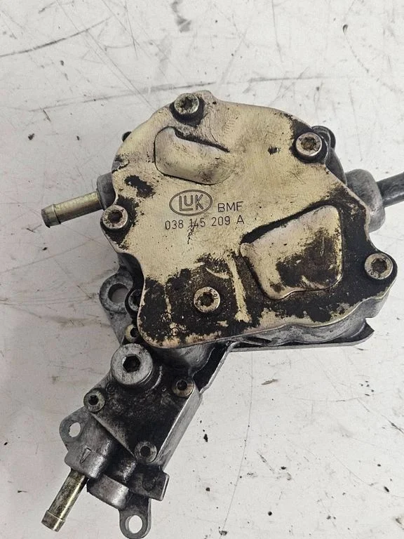 Vaakumpump – Volkswagen Passat B6 (2005-2010)