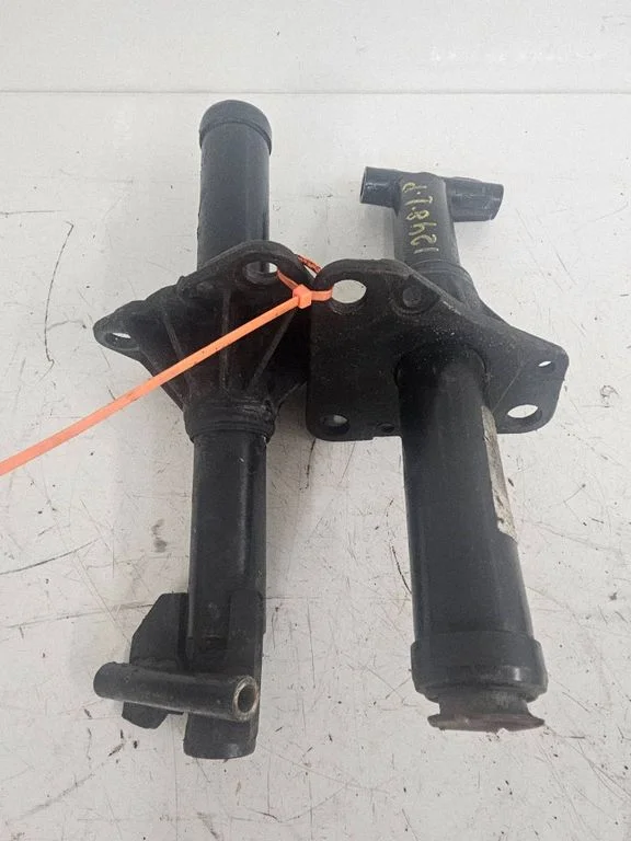 Front bumper mounting bracket 8E0807271A
