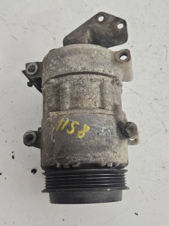 Air conditioning (A/C) compressor (pump) A0012309011