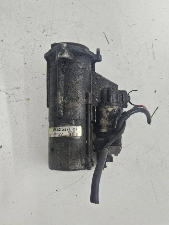 Starter motor 068911024L