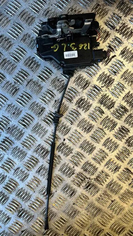Tagaukse lukk 7L0839015D