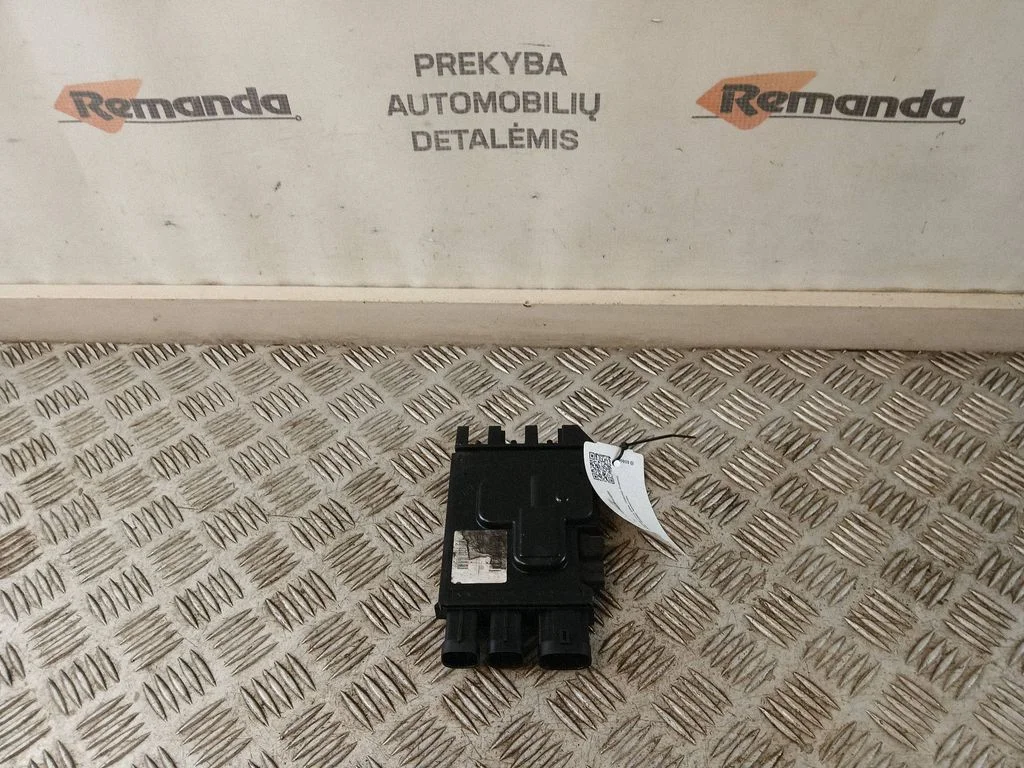 Positive wiring loom PRT06360
