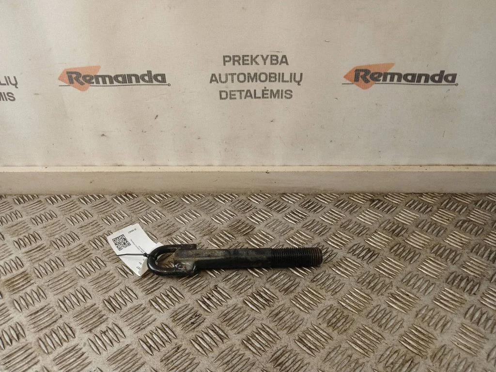 Towing hook eye 128160R