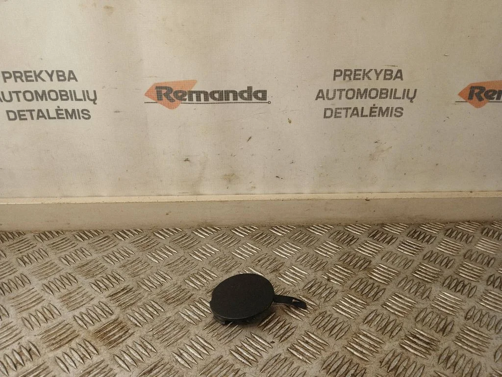 Front tow hook cap/cover 93868850