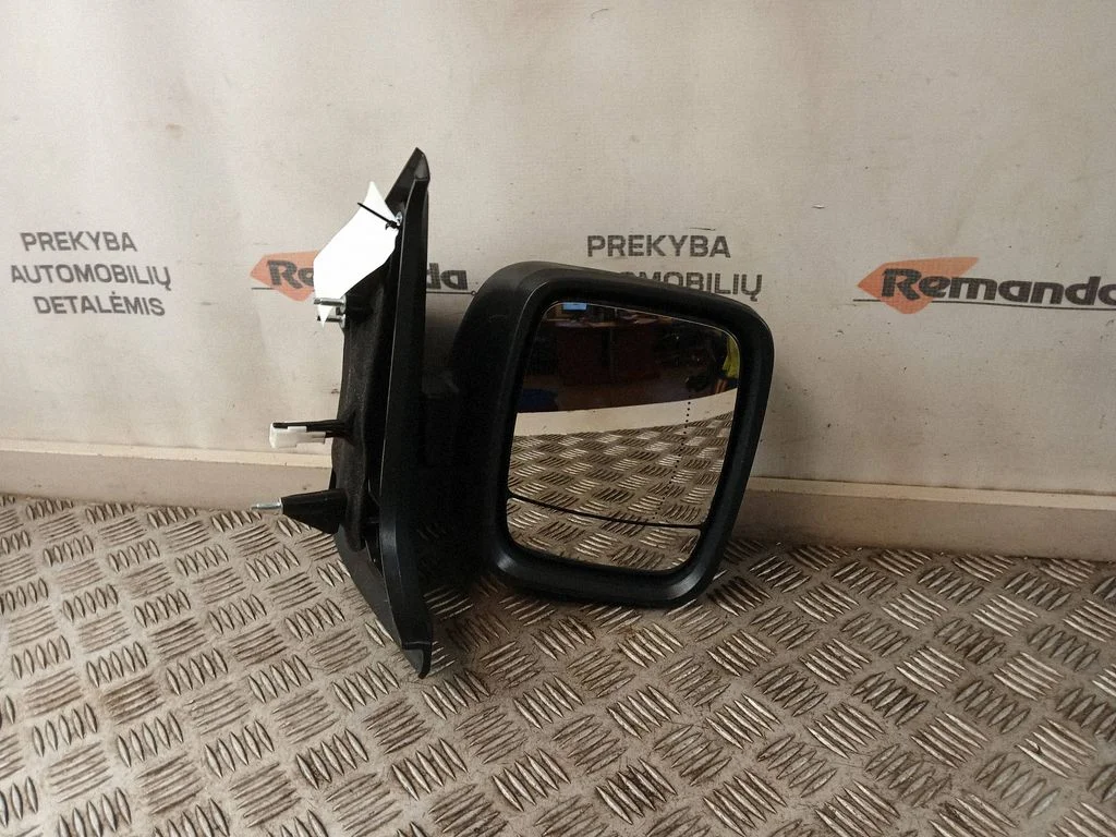 Spogulis (elektriski regulējams) E4045192