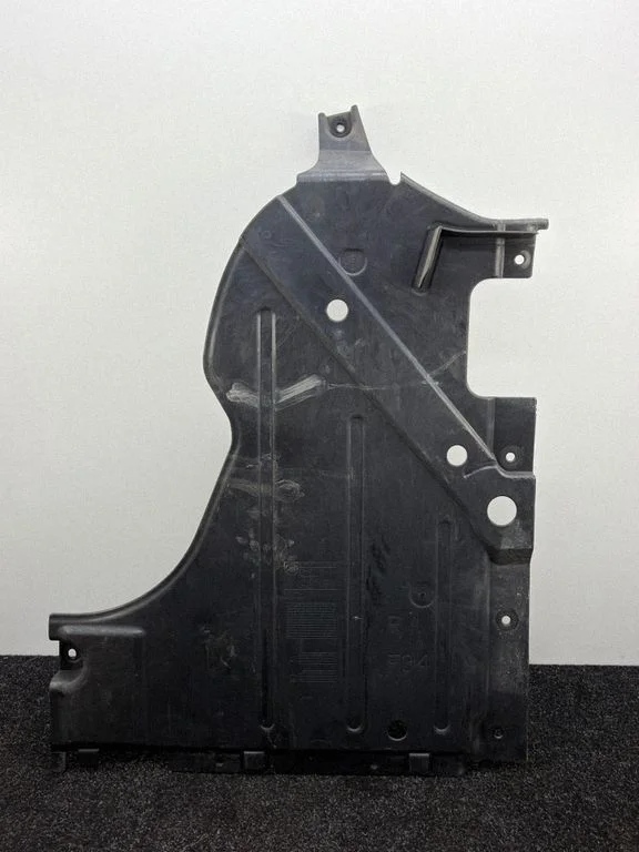 Tagavedrustuse põhjakaitse – BMW 3-seeria GT F34 (2013-2017)