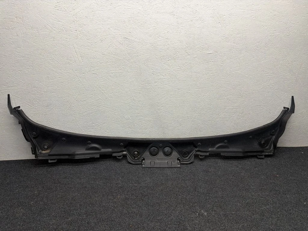 Wiper trim – BMW 3 Series GT F34 (2013-2017)