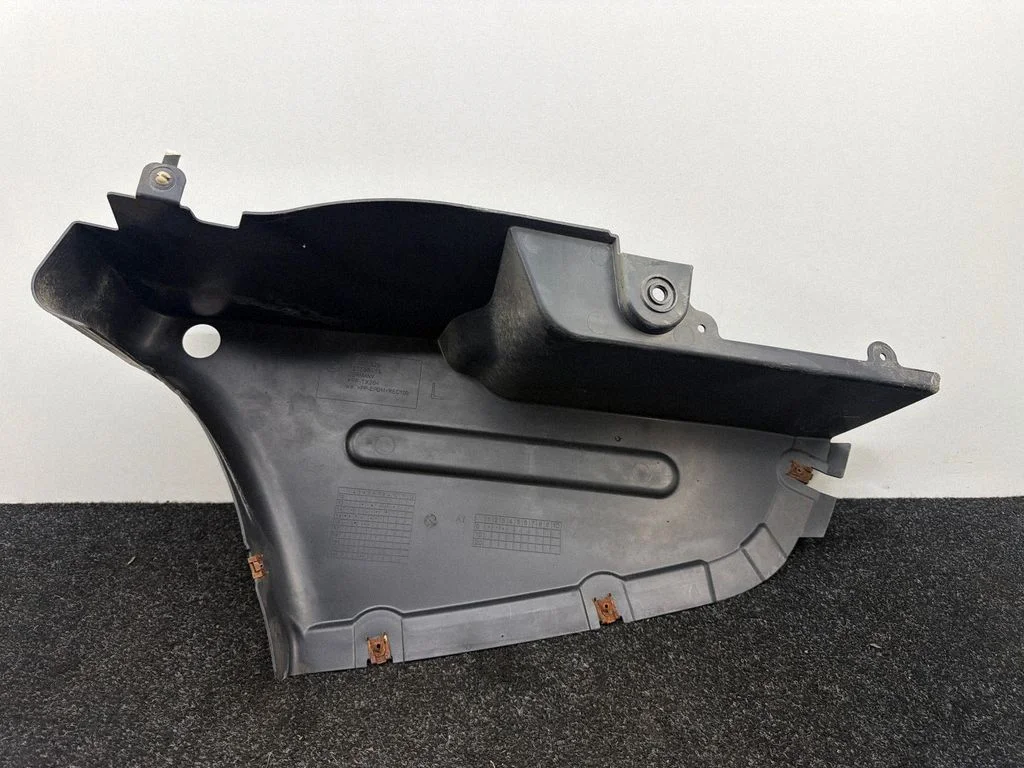 Tagavedrustuse põhjakaitse – BMW 3-seeria GT F34 (2013-2017)