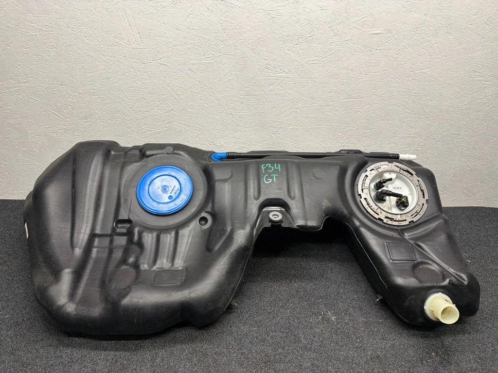 Zbiornik paliwa – BMW Seria 3 GT F34 (2013-2017)