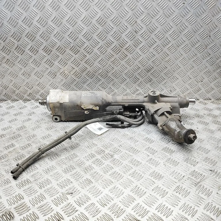Steering rack 95B909144B