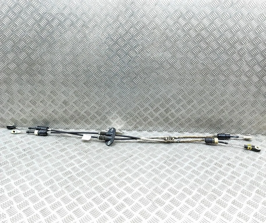 Linka zmiany biegów 31437666