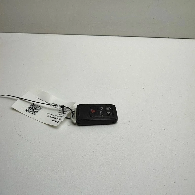 Kluczyk / karta zapłonowa 30659550