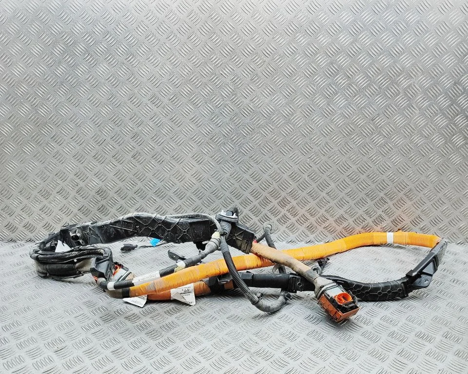 Pozostałe przewody i wiązki 297A24979R – Dacia Jogger (2021-)