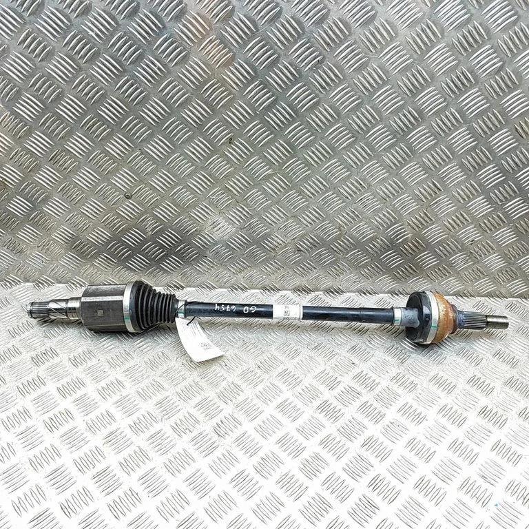 Półoś tylna 104416800A