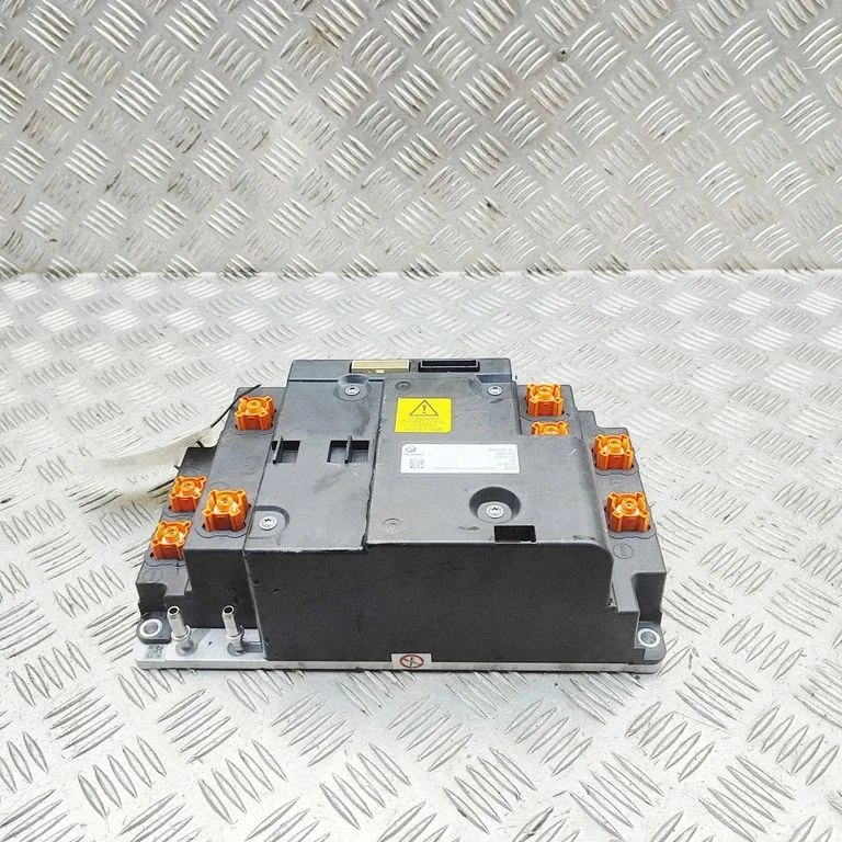 Other devices – BMW iX1 (2022-)